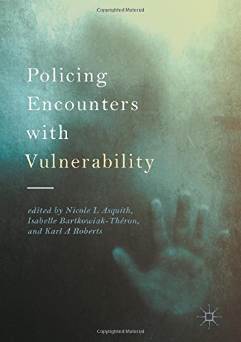 Policing Encounters with Vulnerability