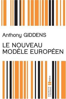 Le nouveau modèle européen