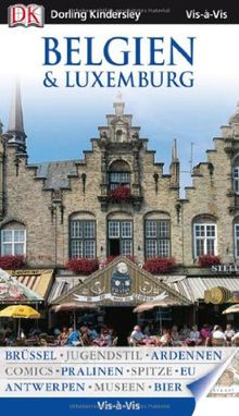 Vis-à-Vis Belgien & Luxemburg