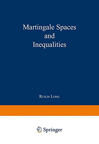 Martingale Spaces and Inequalities