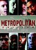 Metropolitan Edition mit 4 klasse Filmen - King of Ney York - Tycus - Ricochet - Streets of New York [2 DVDs]