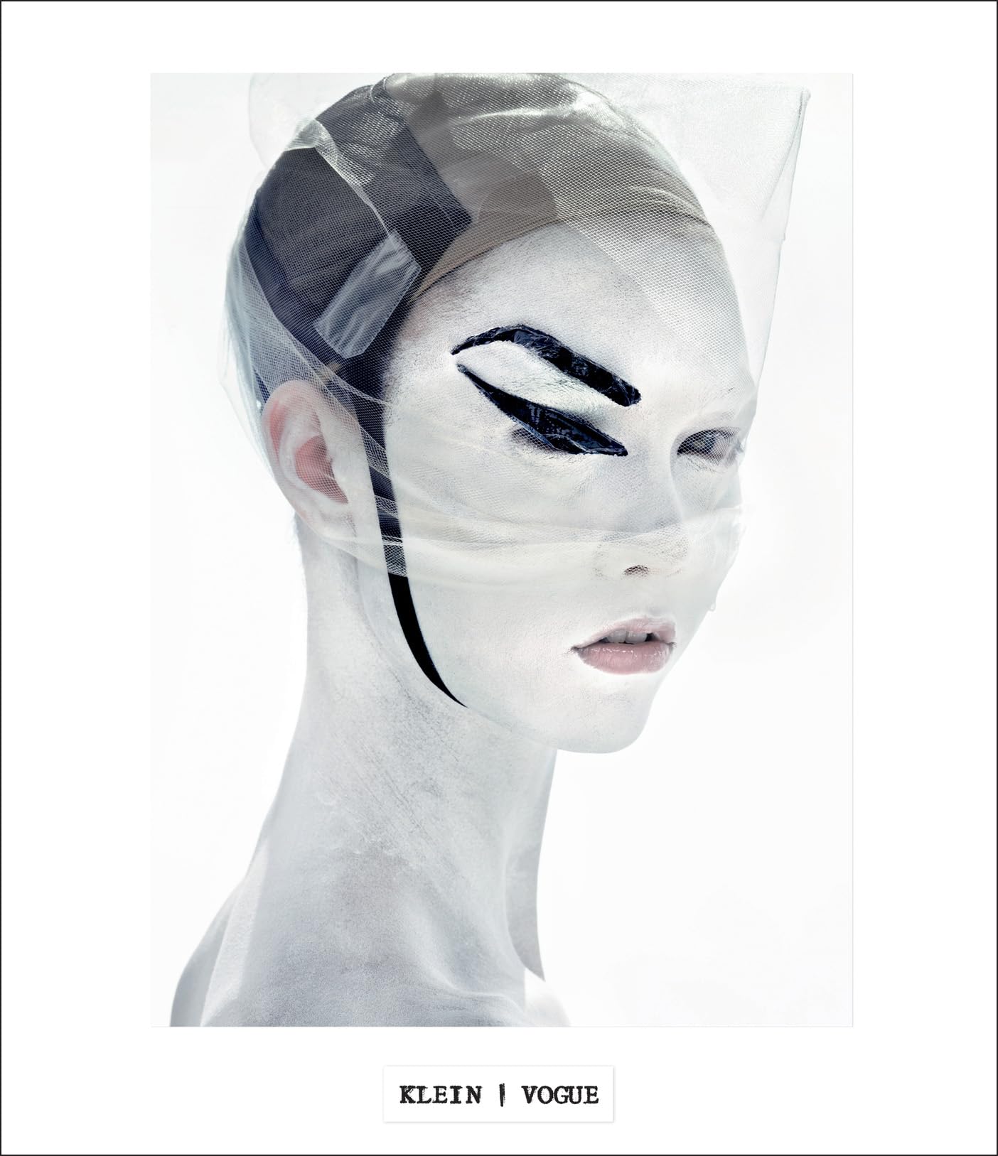 Klein, Steven: Steven Klein Vogue