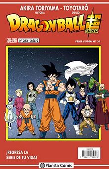 Dragon Ball Serie Roja nº 242 (Manga Shonen, Band 242)