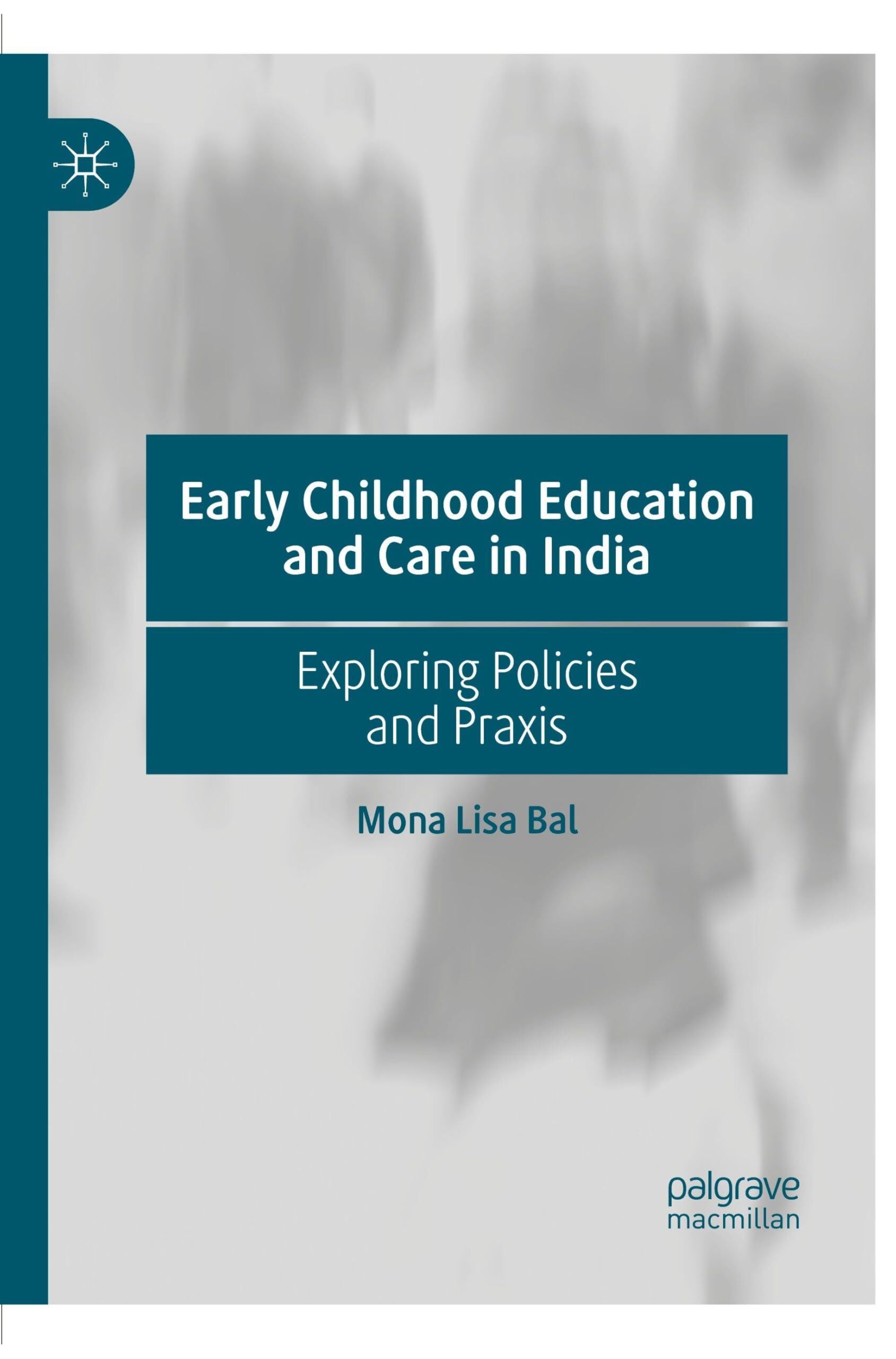 Early Childhood Education and Care in India