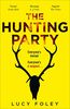 The Hunting Party: Get Ready for the Most Gripping New Crime Thriller of 2019
