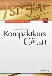 Kompaktkurs C# 5.0