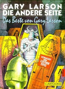 Die andere Seite. Das Beste von Gary Larson