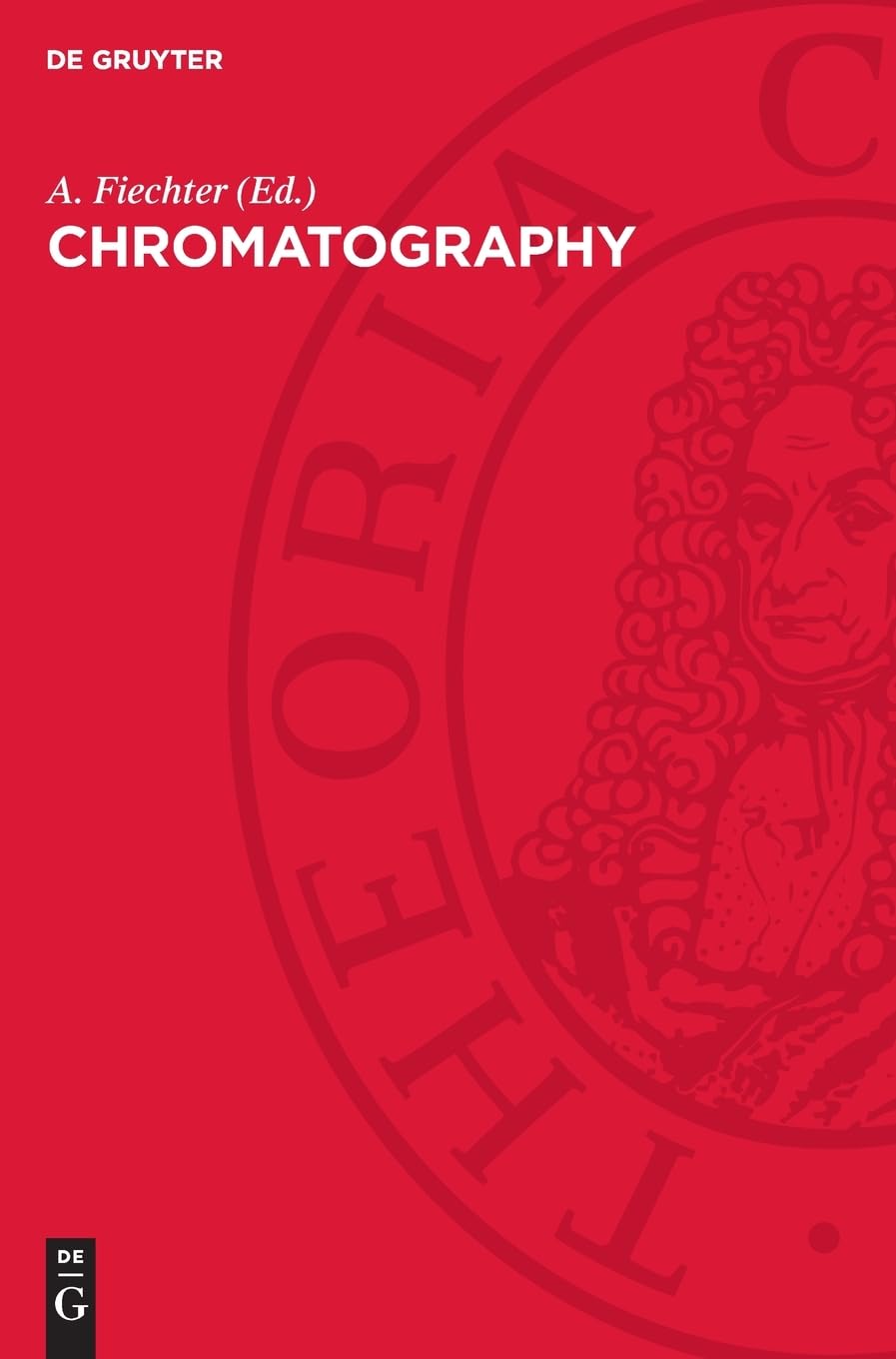 Chromatography: DE