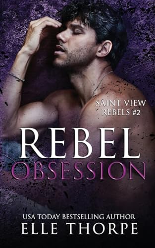 Rebel Obsession (Saint View Rebels, Band 2)