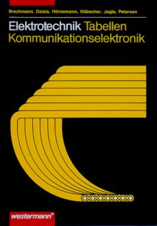 Elektrotechnik, Kommunikationselektronik