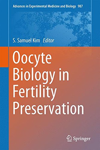 Oocyte Biology in Fertility Preservation (Advances in Experimental Medicine and Biology)