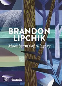 Brandon Lipchik Moonbeams of Allegory
