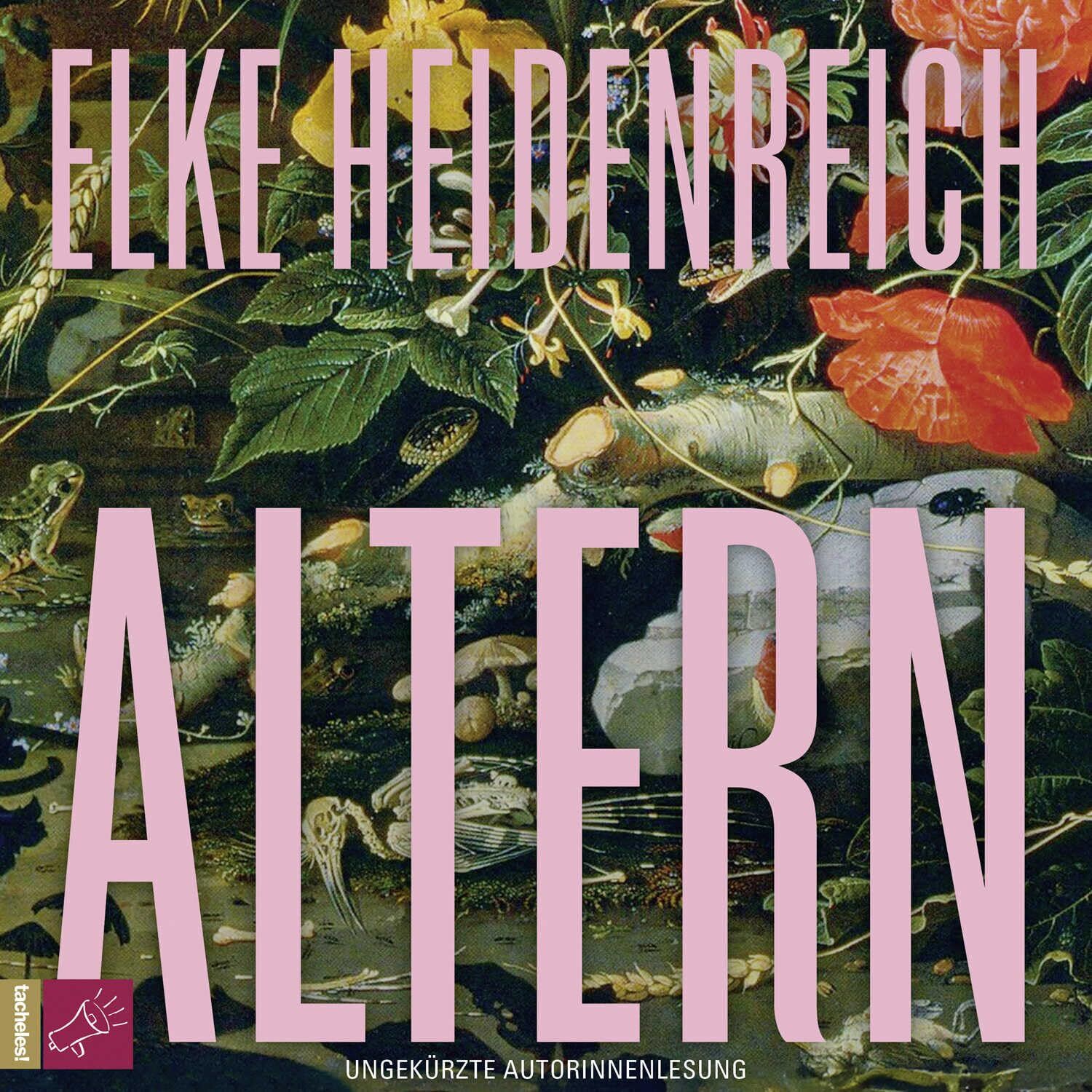 Heidenreich, Elke: Altern