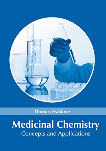 Medicinal Chemistry: Concepts and Applications