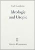 Ideologie und Utopie
