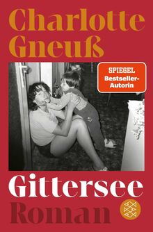 Gittersee: Roman