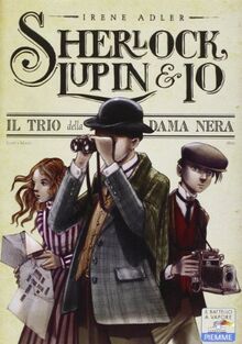 Il trio della Dama Nera