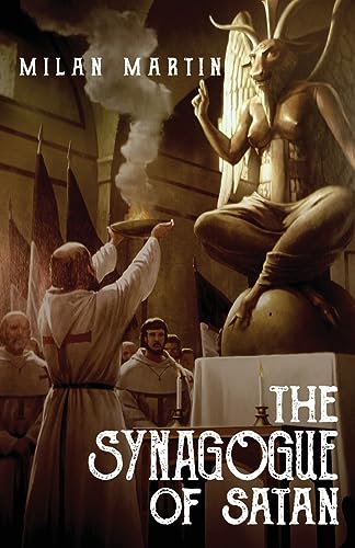 The Synagogue of Satan