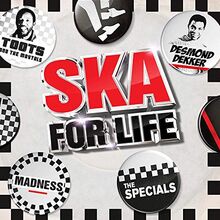 Ska For Life von Various Artists | CD | Zustand gut