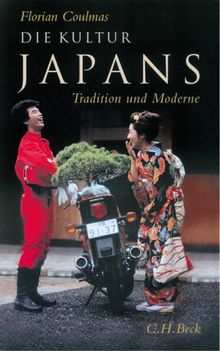 Die Kultur Japans: Tradition und Moderne