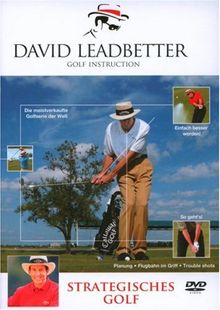 David Leadbetter - Taking It To The Course [UK Import]