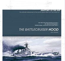 The Battlecruiser Hood (Anatomy of The Ship)