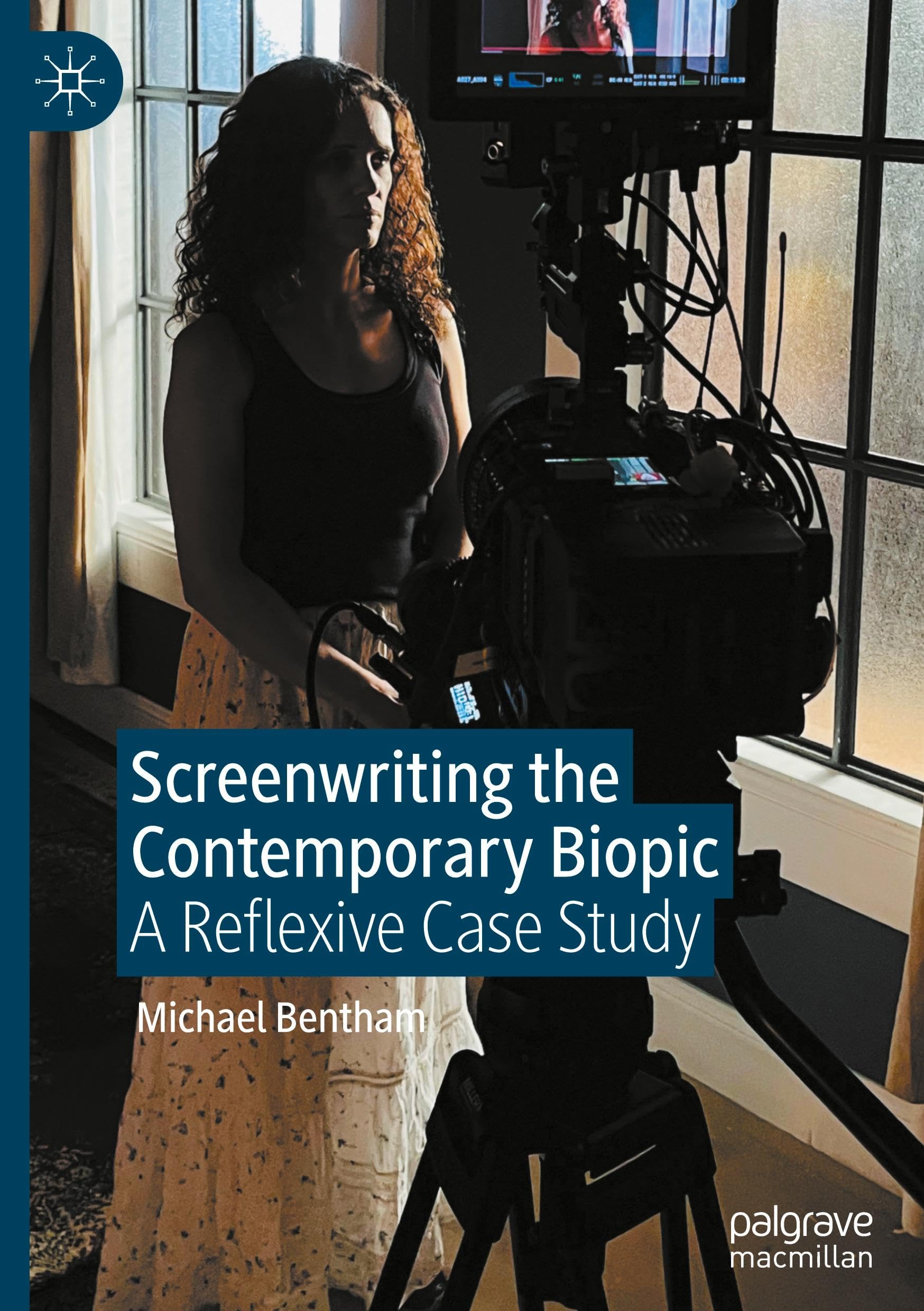 Screenwriting the Contemporary Biopic: A Reflexive Case Study