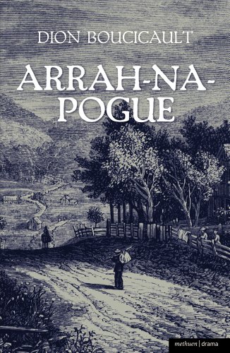 Arrah Na Pogue (Modern Plays)