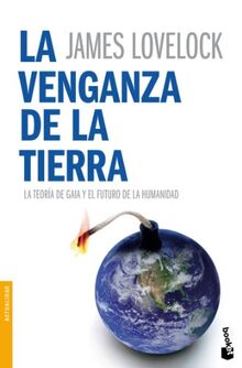 La venganza de la Tierra (Divulgación)