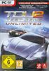 Test Drive Unlimited 2 Sonderedition (inkl. Test Drive Unlimited 1)