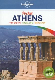 Pocket Athens : top sights, local life, made easy