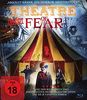Theatre of Fear - Uncut [Blu-ray]