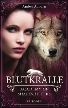 Blutkralle (Academy of Shapeshifters)