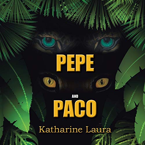 PEPE AND PACO