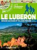 LUBERON - 24 Balades