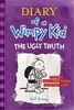 Diary of a Wimpy Kid # 5: The Ugly Truth