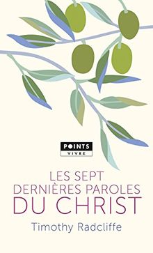 Les sept dernières paroles du Christ