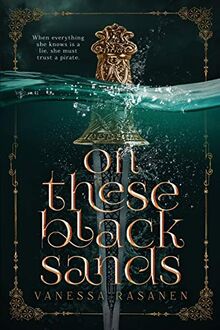 On These Black Sands (Aisling Sea, Band 1)