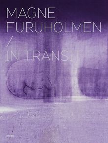 Magne Furuholmen: In Transit