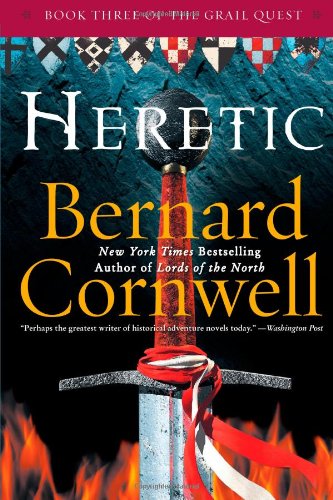 Heretic (Grail Quest)