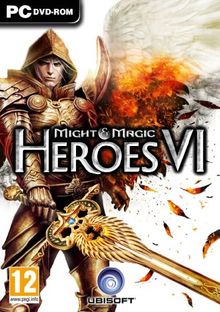 Might & Magic: Heroes VI [AT PEGI]