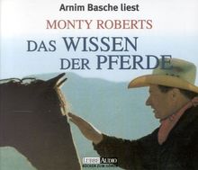 Das Wissen der Pferde, 4 Audio-CDs