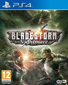 Bladestorm Nightmare Jeu PS4