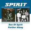 Son of Spirit / Farther Along