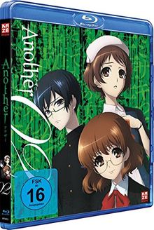 Another - Vol.2 [Blu-ray]