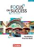 Focus on Success - 5th Edition - Zu allen Ausgaben: B1-B2 - Vokabelheft