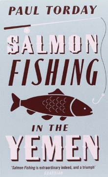 Salmon Fishing in the Yemen