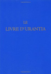 Le Livre d'Urantia