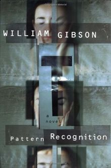 Pattern Recognition (Gibson, William)