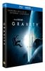 Gravity [Blu-ray] [FR Import]